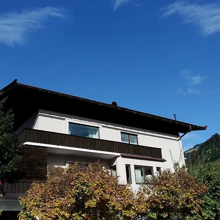 Apartment Kitzhome Kitzbuhel