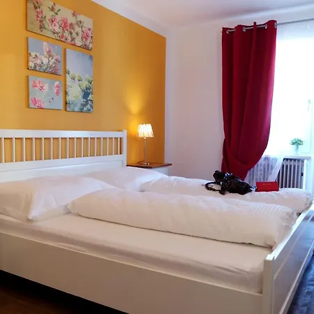 Apartment Kitzhome