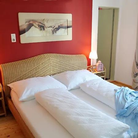Apartment Kitzhome