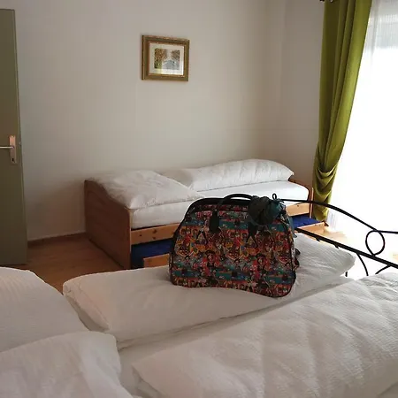 Apartment Kitzhome *