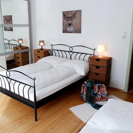 Apartment Kitzhome *