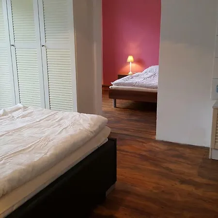Apartment Kitzhome Kitzbuhel