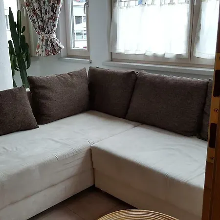 Apartment Kitzhome