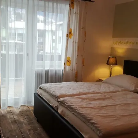 Apartment Kitzhome