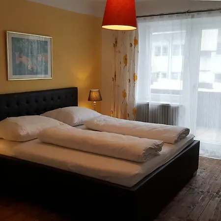 Apartment Kitzhome
